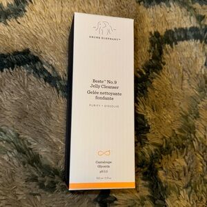 Drunk elephant beste No 9 jelly cleanser
